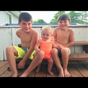 Meet your Posher, Julie